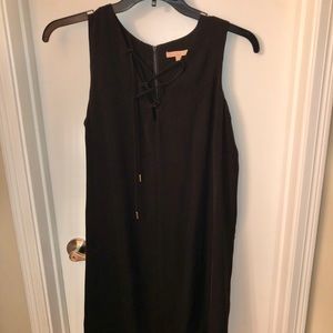 NEVER BEEN WORN // Gibson Latimer Black dress